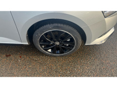 Skoda Fabia 1.0 TSI 110 Monte Carlo 5dr Petrol Estate